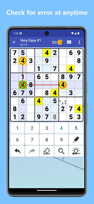 (Sudoku World)