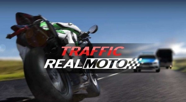 ʵĦнͨ(Real Moto Traffic)