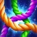 ⿪3D(Tangled Line 3D: Knot Twisted)