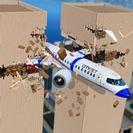 飞机失事紧急降落(Plane Crash: Emergency Landing)