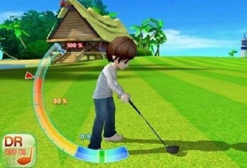 一起高尔夫2(Lets Golf 2)