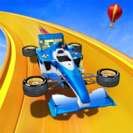 ؼʽ(Formula Car Stunt)