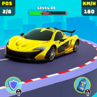 ͷ쭾(Car Racing 3D Car Race Game)