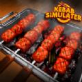 烤肉串的厨师(Kebab Simulator Food Chef Game)