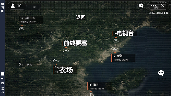 朴弟突围