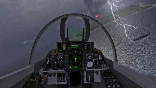 F18ػģ(F18 Carrier Landing)