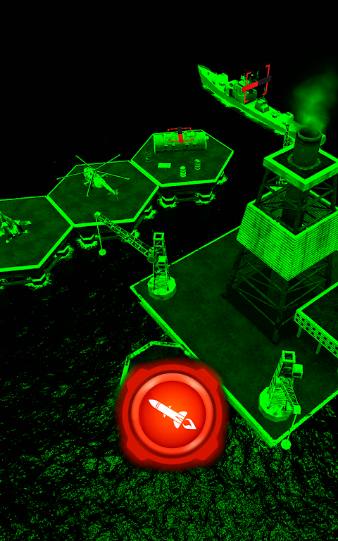 无人机射击战争(Drone Shooter War 3D)