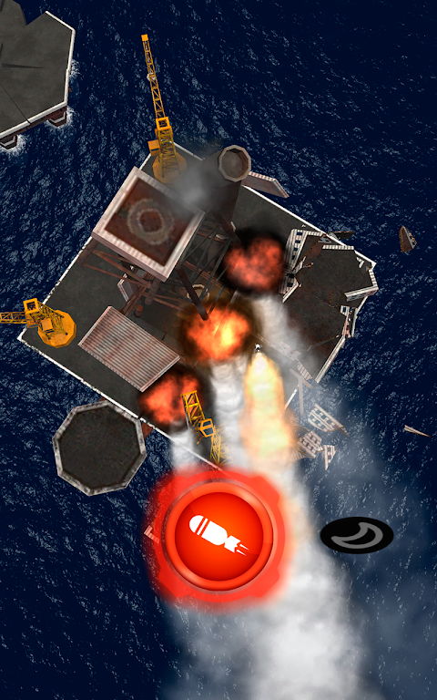 无人机射击战争(Drone Shooter War 3D)