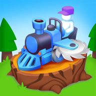𳵿·(Train Miner)