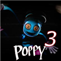 波比玩具工厂3(Poppy playtime chapter 3)