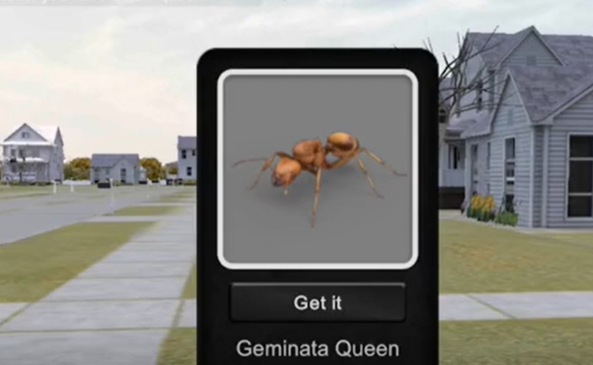 模拟蚂蚁大亨(Ant Sim Tycoon)