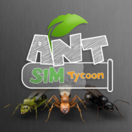 ģϴ(Ant Sim Tycoon)