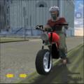 印度自行车3d(Indian Bike Game 3D)