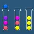 球排序大师(Ball Sort Puzzle)