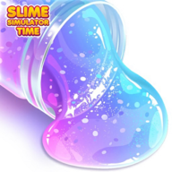 ʷķģASMR(DIY Slime)