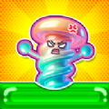 旋转螺旋扳手(Screw Jelly Master)