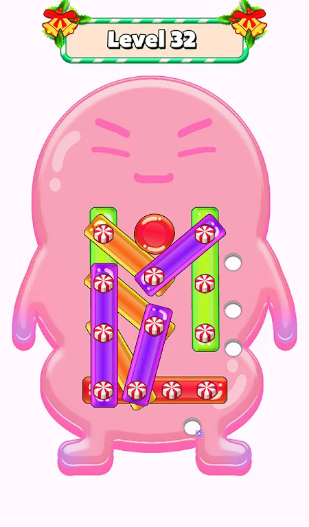旋转螺旋扳手(Screw Jelly Master)