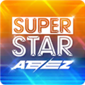 超级巨星ATEEZ(SuperStar ATEEZ)
