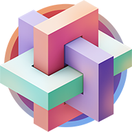 3d孔明锁(Interlocked)