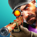 现代狙击手:3D刺客