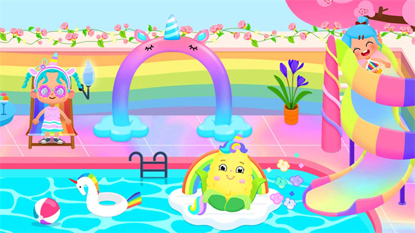 邦邦世界(BonBon Life World)