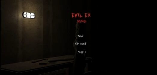 邪恶前妻(evilex)
