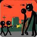 火柴人战役二战(Stickman Army)