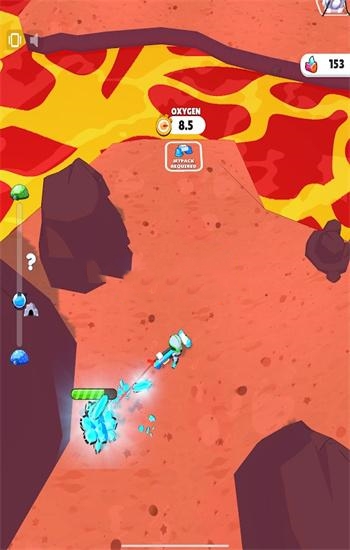 火星英雄(Martian Hero)