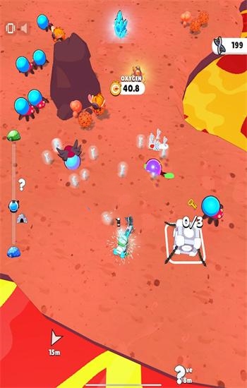 火星英雄(Martian Hero)
