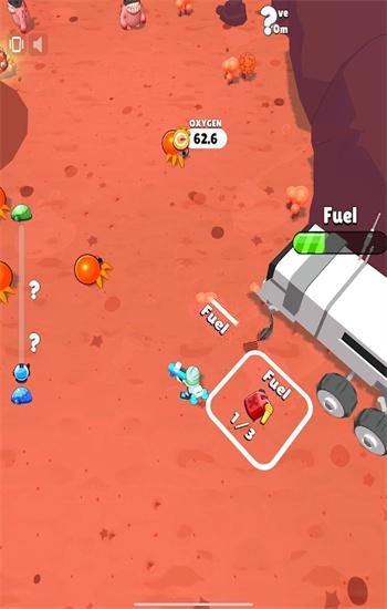 火星英雄(Martian Hero)