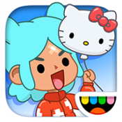 托卡生活世界最新版2024(Toca World)