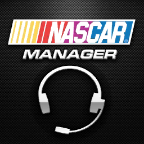 纳斯卡赛车经理人(NASCAR Manager)