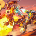 ׻֮ŭ(Mech Chaos)