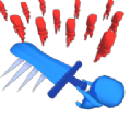 նŭ(Blade Cut Fury)