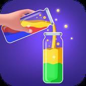 果汁分类3D(Juice Puzzle)