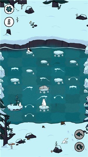 极地乐园(Arctictopia)
