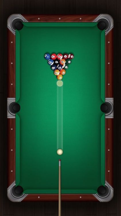 台球大战3D台球(Pool Clash: Billiards 3D)