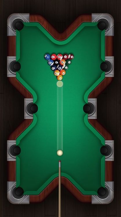 台球大战3D台球(Pool Clash: Billiards 3D)