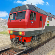 雪地上坡火车驾驶模拟(Snow Uphill Train Simulator 3D)