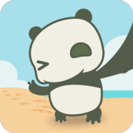 旅行熊猫(Panda Journey)