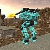 机器人大战斗(Robot Battle 3D)