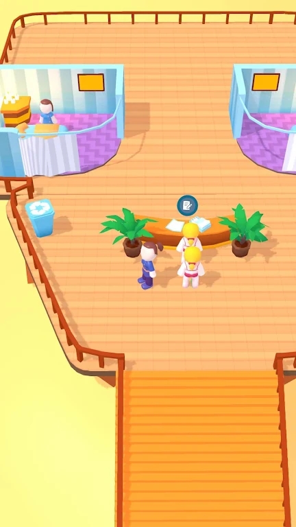 我的水疗度假村(My Spa Resort)