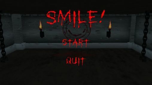 恐怖笑臉男(Smile!)