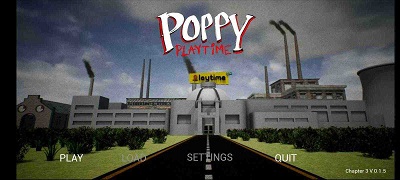 波比的游戏时间3(Poppy playtime chapter 3)