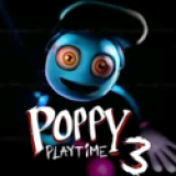 波比的游戏时间3(Poppy playtime chapter 3)