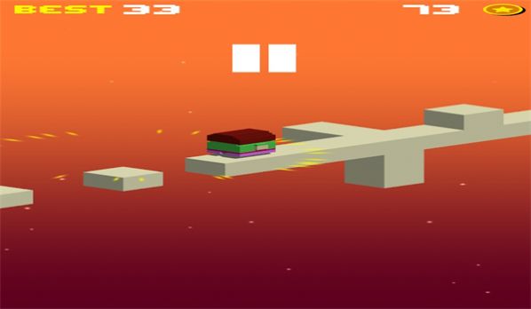 超级冲刺史诗跑酷(Hyper Rush Epic Runner)
