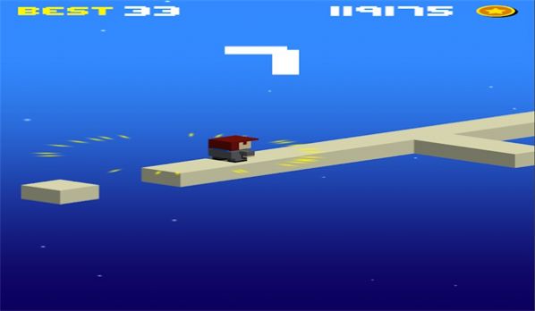 超级冲刺史诗跑酷(Hyper Rush Epic Runner)