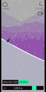 山丘创造者跳雪(Lux Ski Jump)
