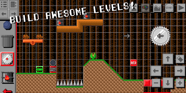 终极关卡生成器最新版(Level Builder)
