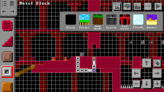 终极关卡生成器最新版(Level Builder)